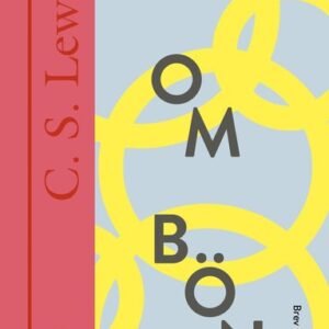 OM BÖN : BREV TILL EN VÄN