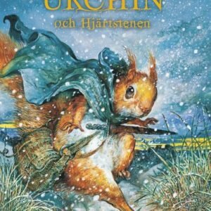 URCHIN OCH HJÄRTSTENEN