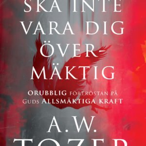 DJÄVULEN SKA INTE BLI DIG ÖVERMÄKTIG