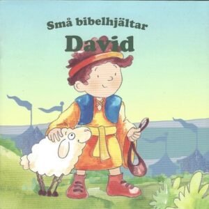 DANIEL - små bibelhjältar