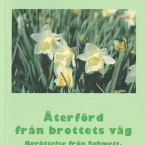 Återförd från brottets väg