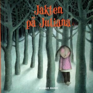 JAKTEN PÅ JULIANA