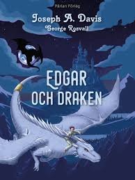EDGAR OCH DRAKEN