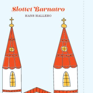 E-BOK - SLOTTET BARNATRO - LADDA NER