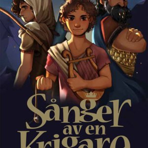 SÅNGER  AV EN KRIGARE