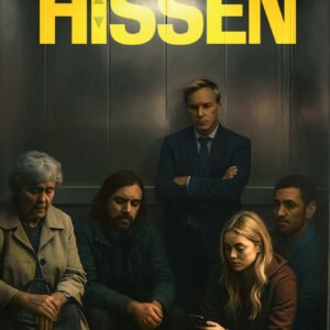 HISSEN