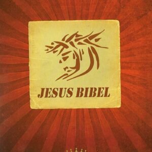 Bibel Sfb98 Jesusbibeln