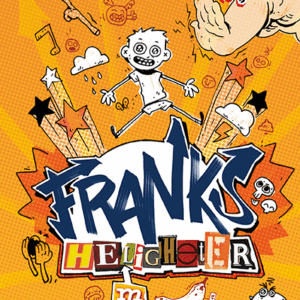 FRANK - HELIGHETER
