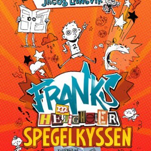 Frank - Spegelkyssen