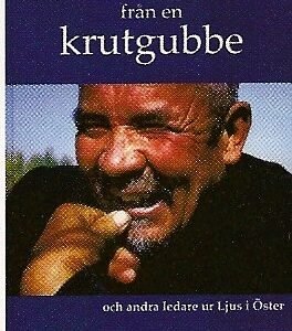 Lärdomar från en krutgubbe