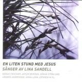 EN LITEN STUND MED JESUS - CD