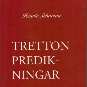 TRETTON PREDIKNINGAR