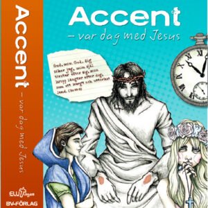 E-BOK - ACCENT - andaktsbok för ungdomar