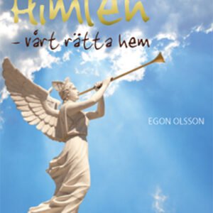 E-BOK - HIMLEN - vårt rätta hem
