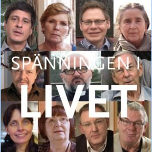 SPÄNNINGEN I LIVET - DVD