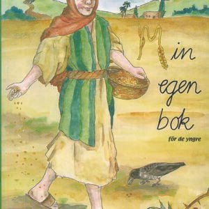 Min egen bok 42 - yngre - Jesu liknelser