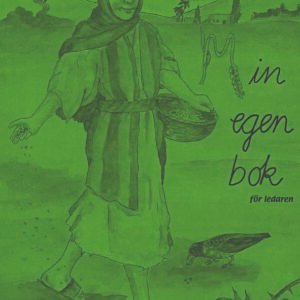 Min egen bok 42 - ledare - Jesu liknelser