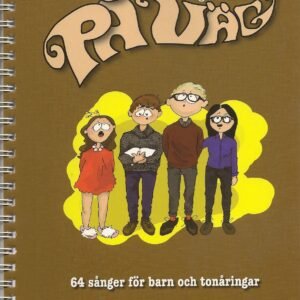 fortfarande PÅ VÄG