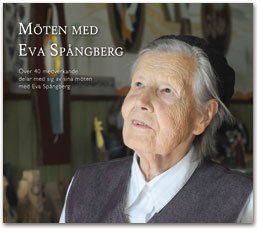 MÖTEN MED EVA SPÅNGBERG
