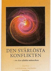 Den svårlösta konflikten - om den ofödda människan