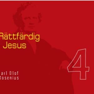 Rättfärdig i Jesus DIGITAL LJUDBOK 4 - mp3 - Ladda ner direkt!