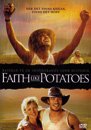 Faith like Potatoes - DVD