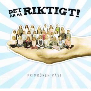 CD- DET ÄR PÅ RIKTIGT