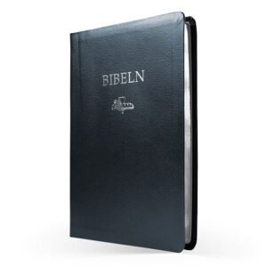 BIBEL SFB15  SLIM BLÅ