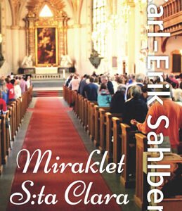 MIRAKLET I S:TA CLARA