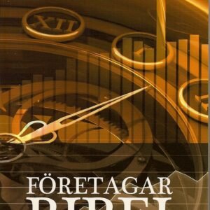 FÖRETAGARBIBEL - SFB - NT98 pocket