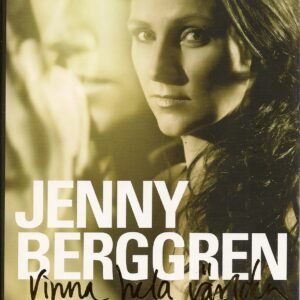 Vinna hela världen pocket