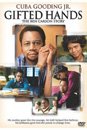 GIFTED HANDS - Berättelsen om Dr Ben Carson - DVD