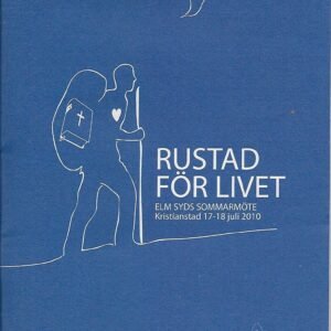 Predikningar/Föredrag ELM Syds sommarmöte - MP3