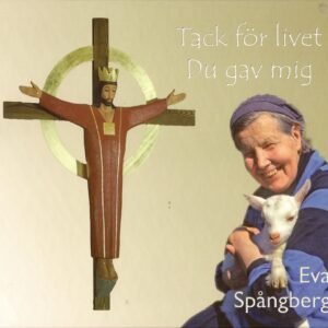 Tack för livet Du gav mig