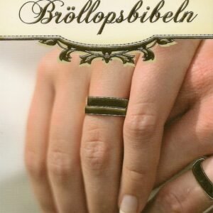 BIBEL - NT98 - Bröllopsbibeln