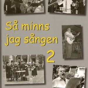 Så minns jag sången 2
