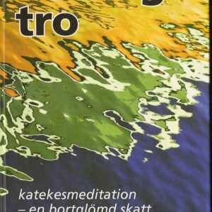 Vardagstro - katekesmeditation - en bortglömd skatt
