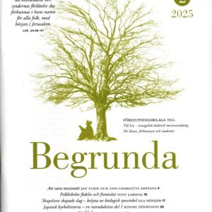 BEGRUNDA