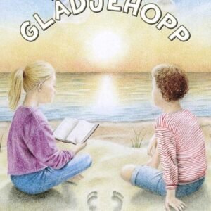 GLÄDJEHOPP - barnandaktsbok