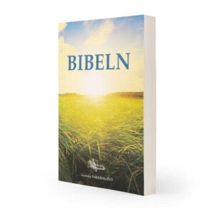 Bibel Sfb15 slim pocket