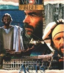 The Visual Bible, Apg