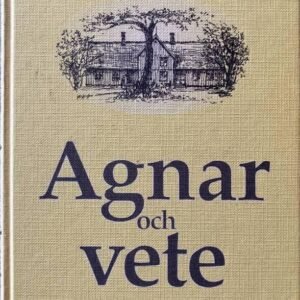 Dagmar Starfelts trilogi