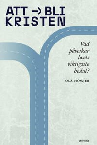 ATT BLI KRISTEN