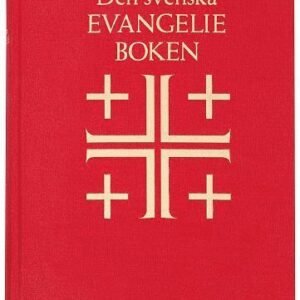 Den svenska evangelieboken Verbum