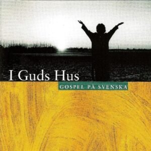 I GUDS HUS - CD