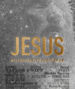 Jesus-Historiens huvudperson