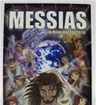 JESUS - Berättelsen om Messias