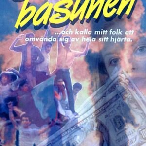 STÖT I BASUNEN - pocket