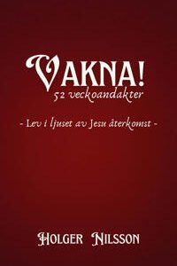 Vakna 52 veckoandakter